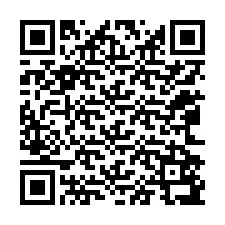 Código QR para número de telefone +12062597218