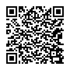 QR kód a telefonszámhoz +12062597995