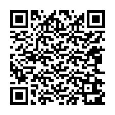 QR код за телефонен номер +12062601082