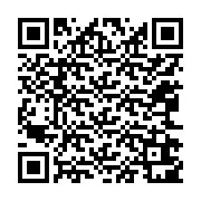 QR код за телефонен номер +12062601083