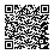 QR-Code für Telefonnummer +12062602779