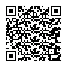 Código QR para número de teléfono +12062613107