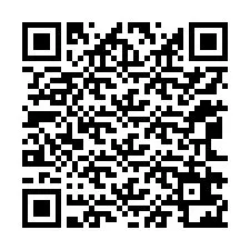 QR код за телефонен номер +12062622450