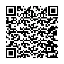 QR kód a telefonszámhoz +12062623799