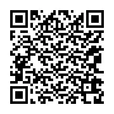 QR-Code für Telefonnummer +12062628870