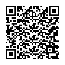 QR kód a telefonszámhoz +12062637651