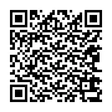 Kode QR untuk nomor Telepon +12062637892