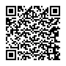 QR-код для номера телефона +12062645042