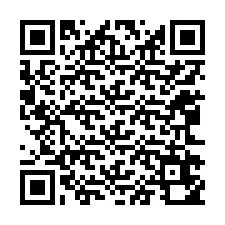 QR-koodi puhelinnumerolle +12062650452