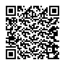 Kode QR untuk nomor Telepon +12062650936