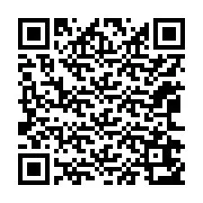 QR kód a telefonszámhoz +12062653145