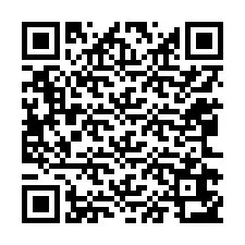 QR-код для номера телефона +12062653146