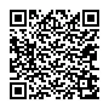 QR Code สำหรับหมายเลขโทรศัพท์ +12062653147