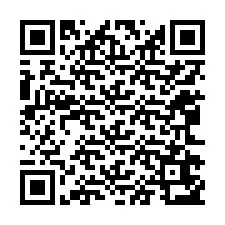 Kode QR untuk nomor Telepon +12062653152