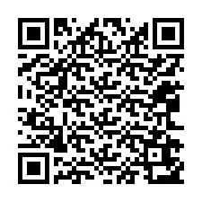 Codice QR per il numero di telefono +12062653153