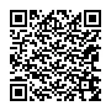 Kode QR untuk nomor Telepon +12062654145