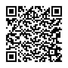 Código QR para número de telefone +12062655150