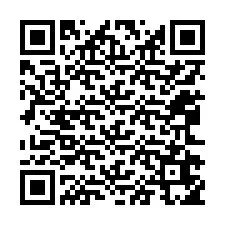 Kode QR untuk nomor Telepon +12062655153