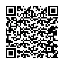 Código QR para número de telefone +12062655157