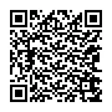 QR-Code für Telefonnummer +12062657994