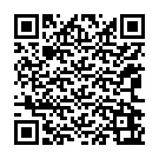 QR-Code für Telefonnummer +12062663200