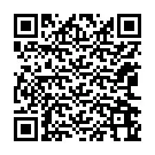 QR-Code für Telefonnummer +12062664385