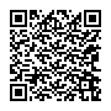 QR-Code für Telefonnummer +12062669314