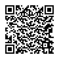 QR Code สำหรับหมายเลขโทรศัพท์ +12062669315