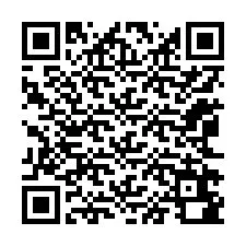 QR-Code für Telefonnummer +12062680495