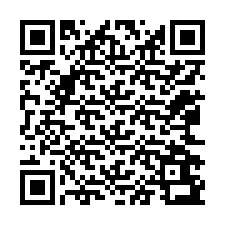 Kode QR untuk nomor Telepon +12062693389