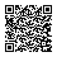 Código QR para número de teléfono +12062701122