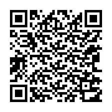 Kode QR untuk nomor Telepon +12062712114