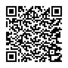 Codice QR per il numero di telefono +12062712348