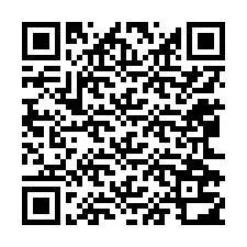 Kode QR untuk nomor Telepon +12062712356