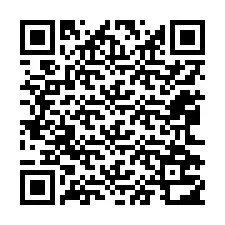 Codice QR per il numero di telefono +12062712357