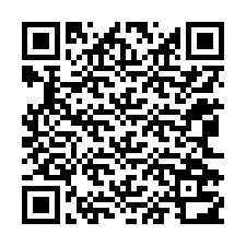 Kode QR untuk nomor Telepon +12062712360