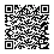 QR-koodi puhelinnumerolle +12062712361