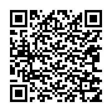 QR-Code für Telefonnummer +12062715102