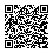 Código QR para número de teléfono +12062716935