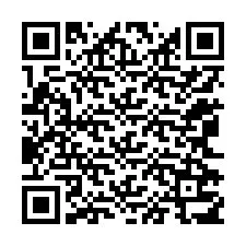 QR-koodi puhelinnumerolle +12062717274