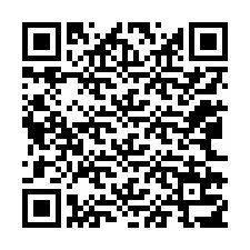 QR kód a telefonszámhoz +12062717429