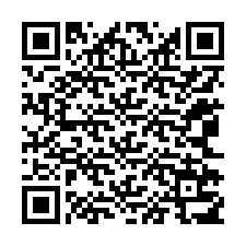 QR код за телефонен номер +12062717430