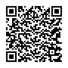 Código QR para número de telefone +12062717431