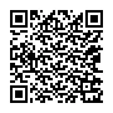 QR-код для номера телефона +12062721098