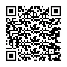 QR kód a telefonszámhoz +12062727717