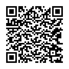 QR код за телефонен номер +12062727729