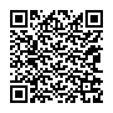 Kode QR untuk nomor Telepon +12062729090