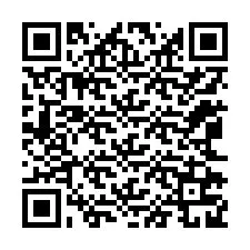 QR-code voor telefoonnummer +12062729091