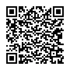 Código QR para número de telefone +12062729092