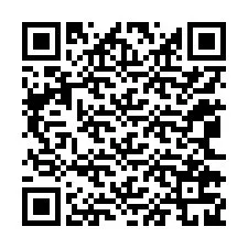 QR kód a telefonszámhoz +12062729960